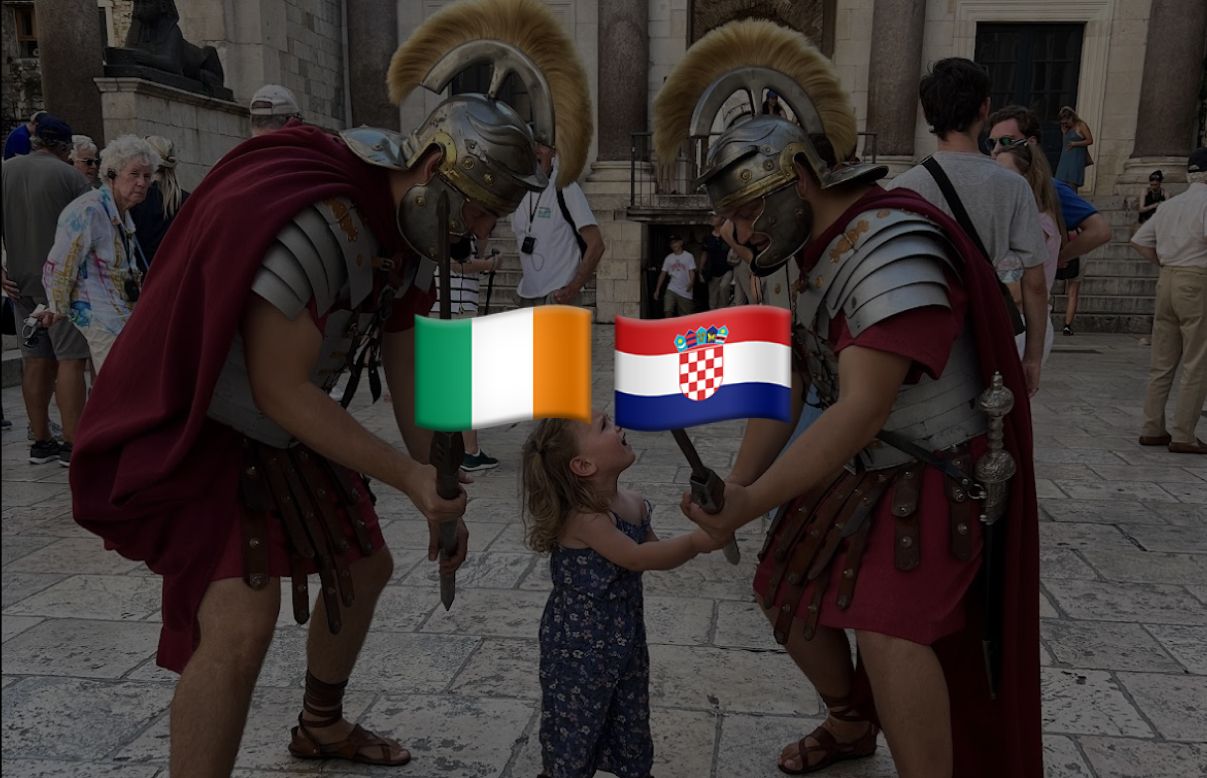 Week 2 (Sep 2 - Sep 8)