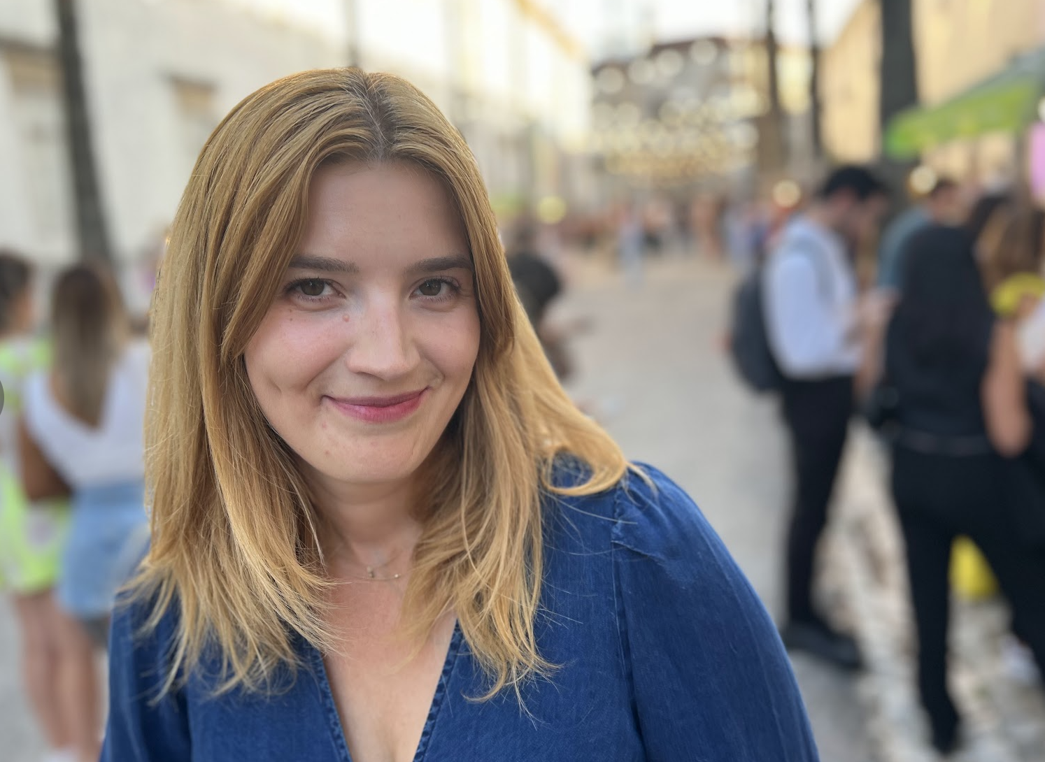 Mom & Dad Date Night