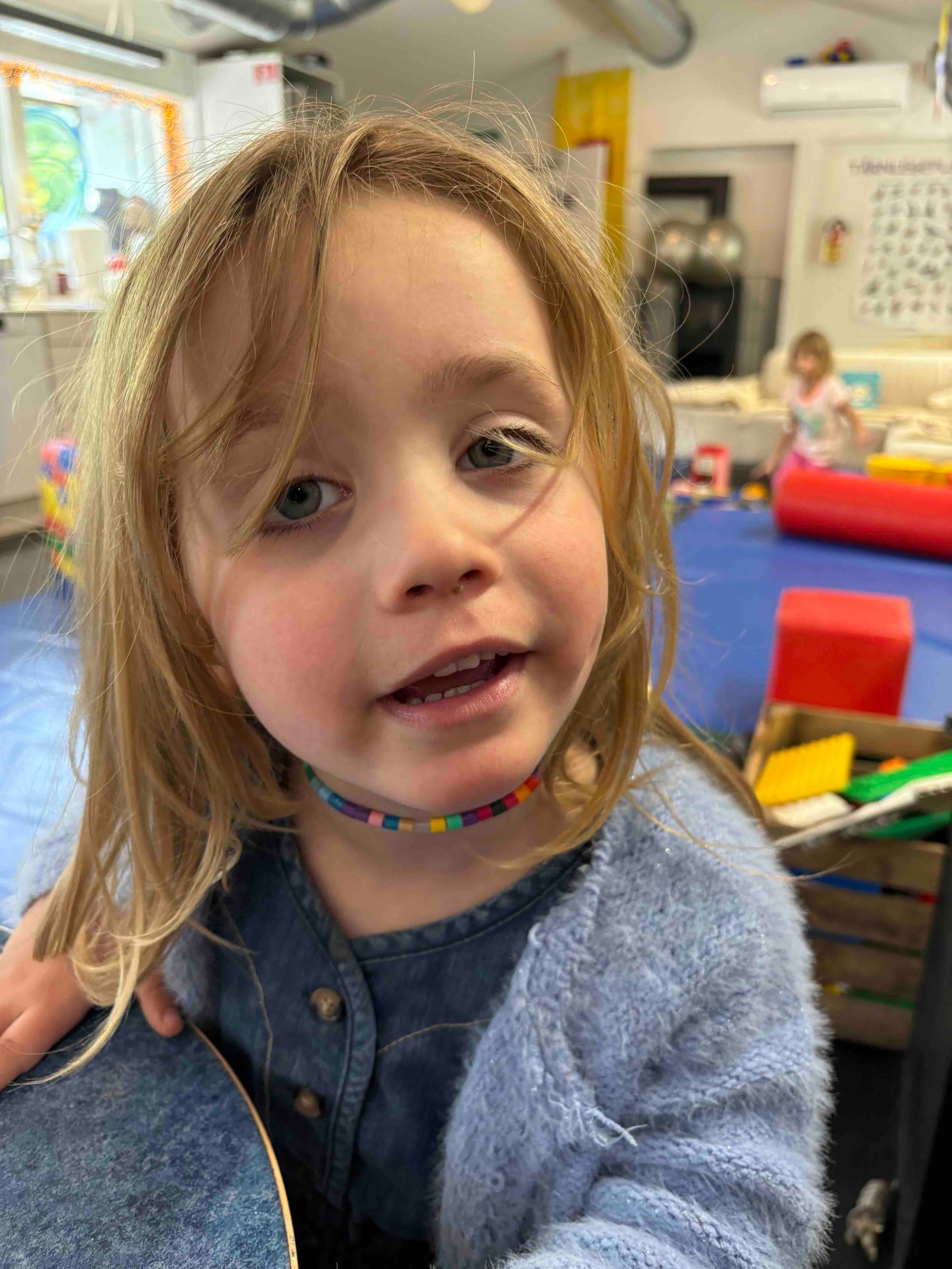 Copenhagen Playgrounds