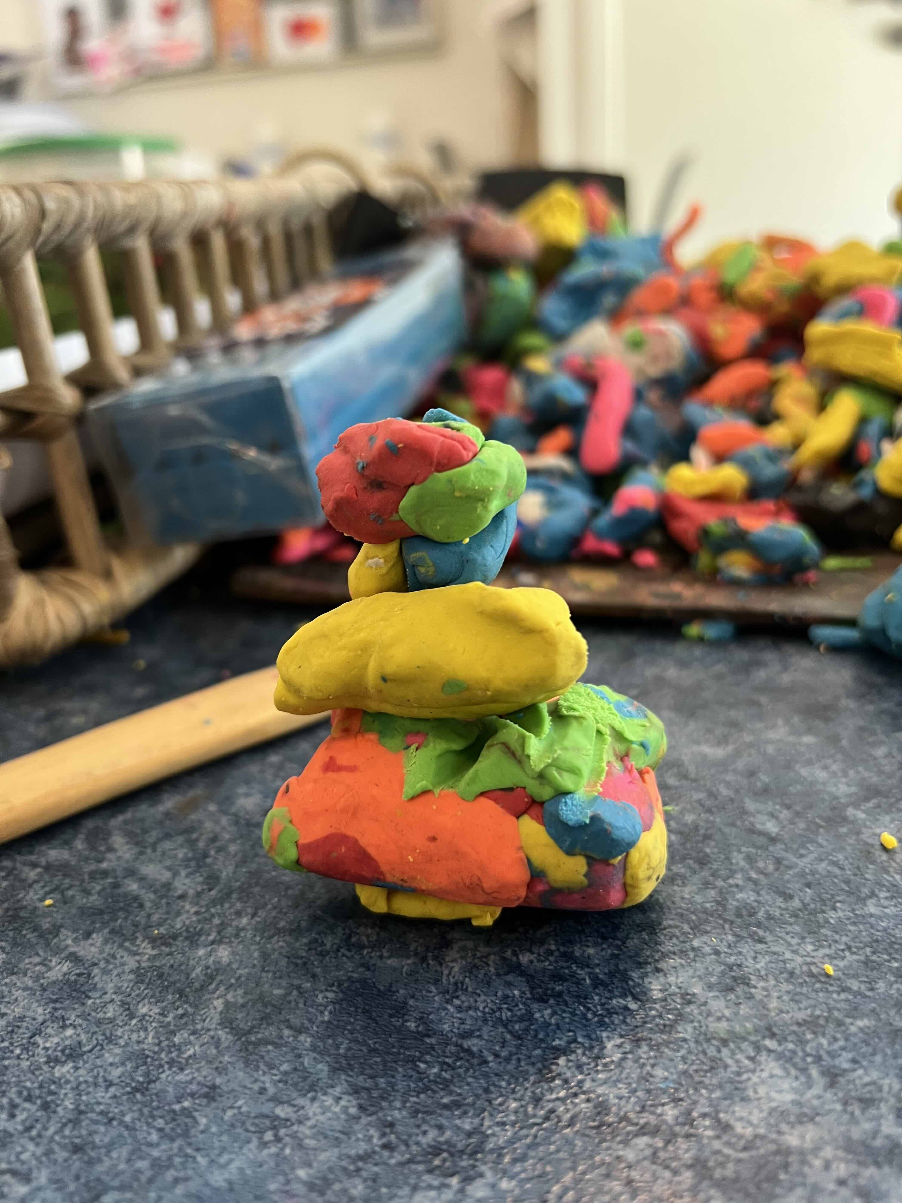 Copenhagen Playgrounds