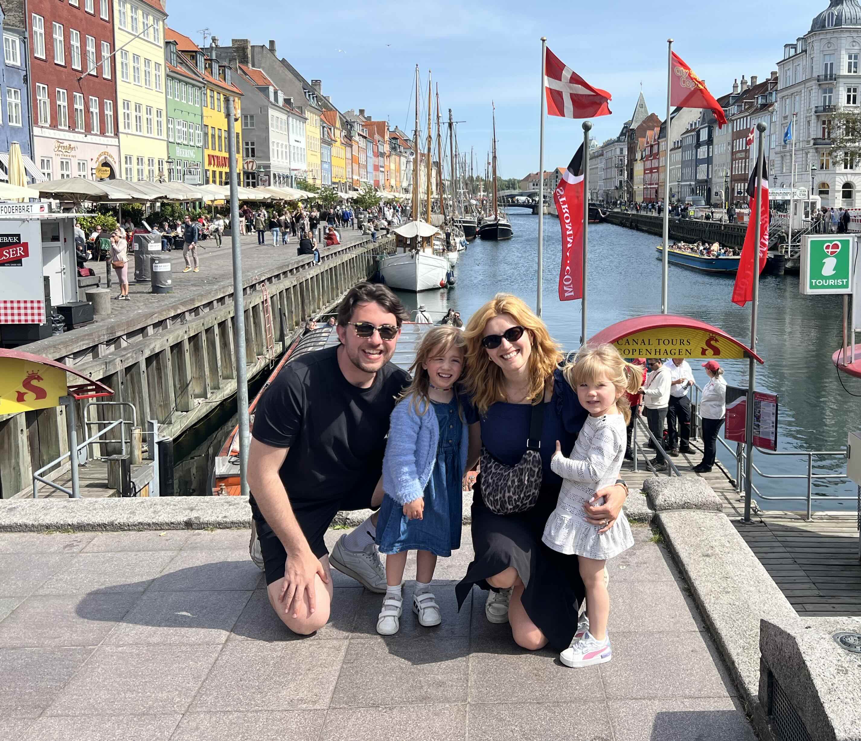 Copenhagen Playgrounds