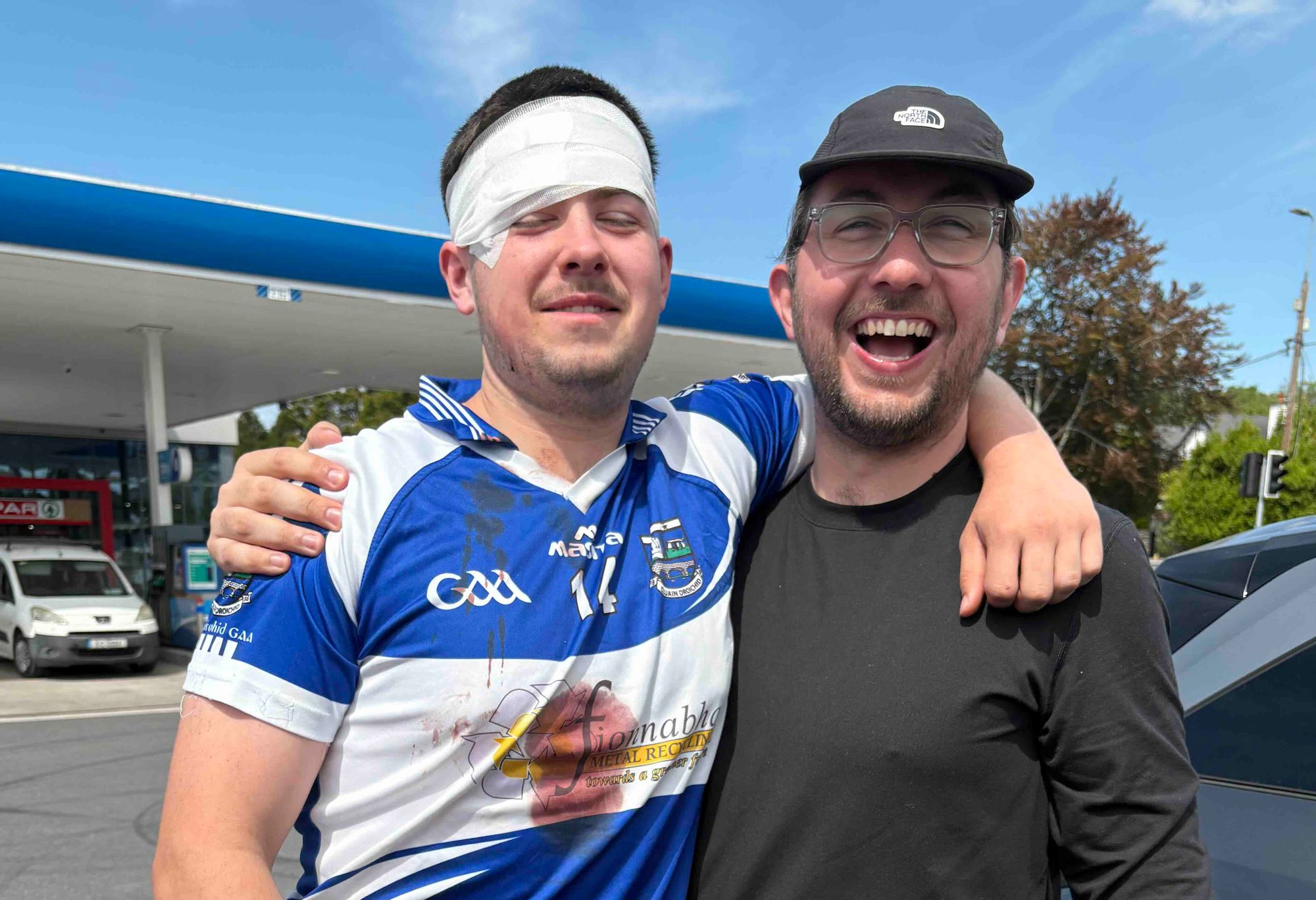 Stories from the South