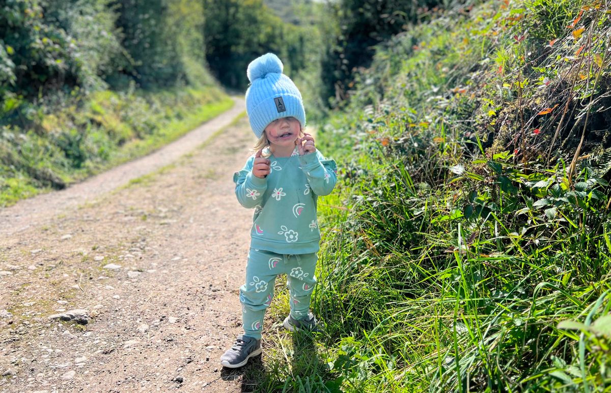 Full (But Not Busy) Days