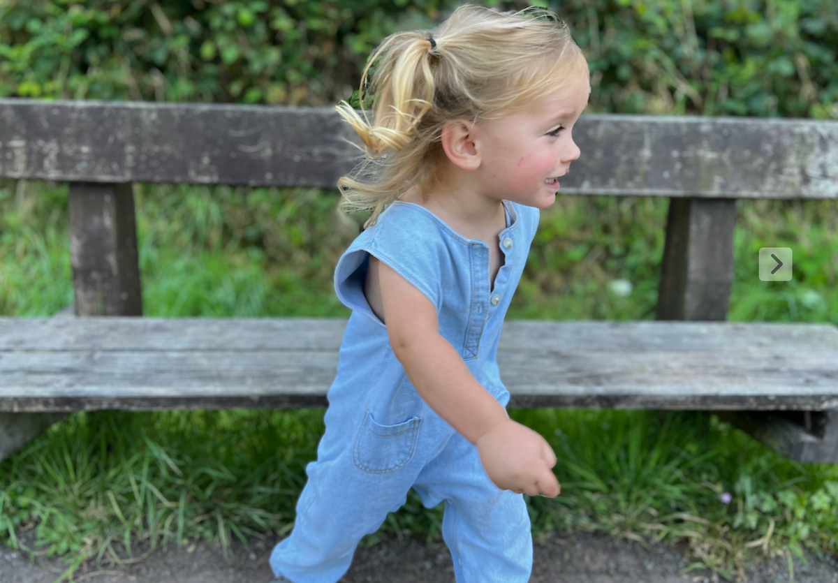 Almost Missed Flights