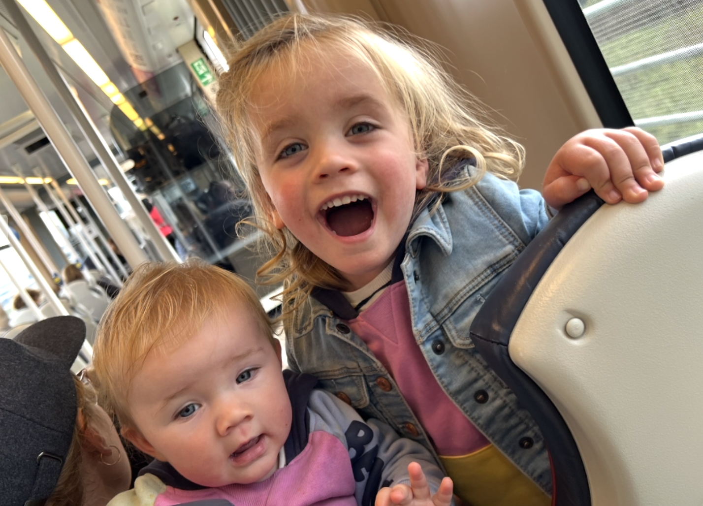 Travel Days Escalate Quickly