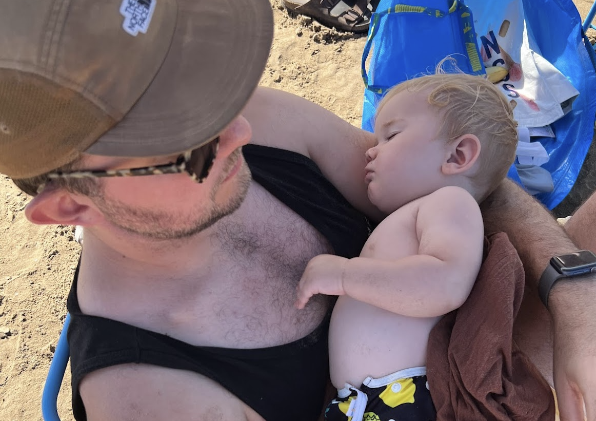 Finding the Off Button