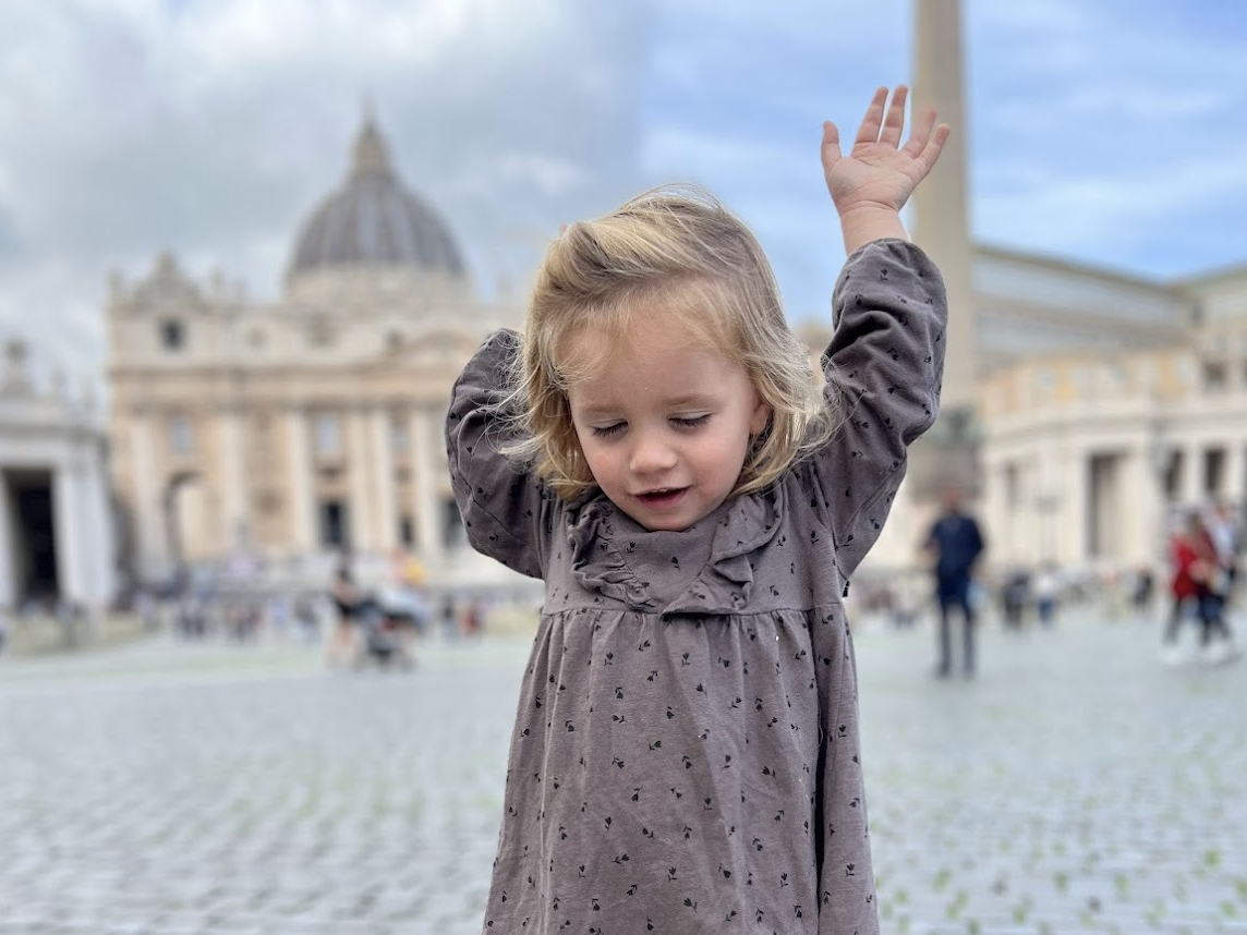 Little Miss Articulate