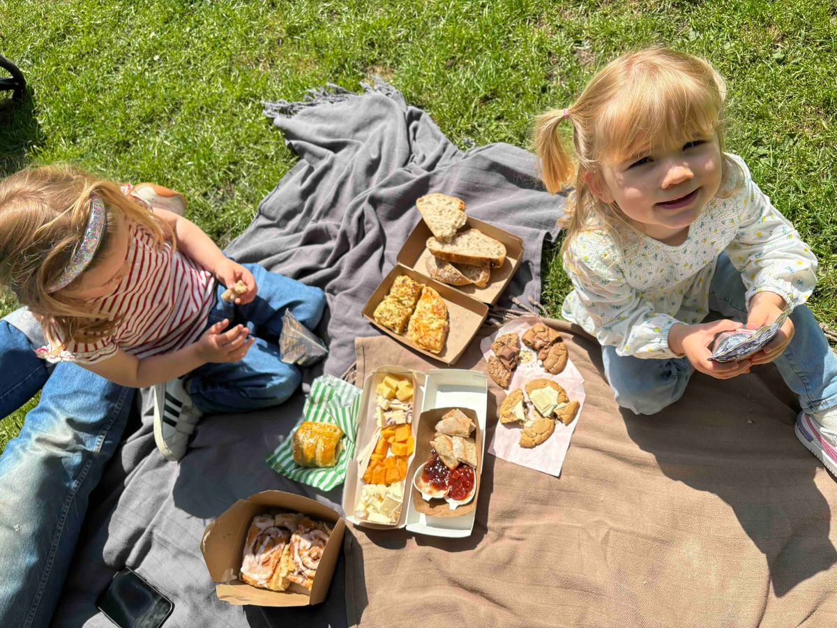 Loquacious in Limerick