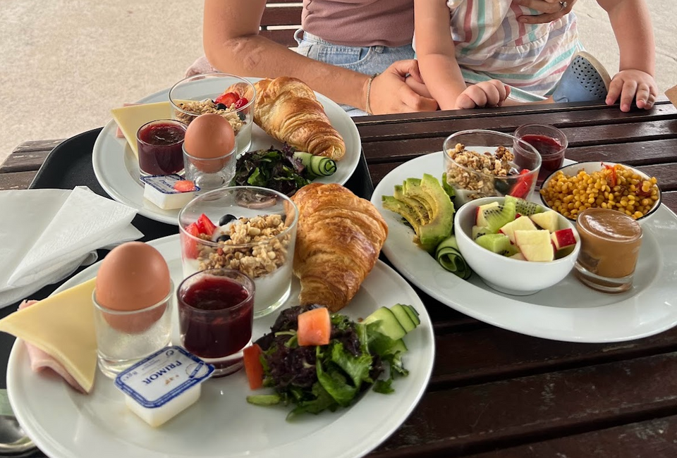 BPE (Big Parent Energy)