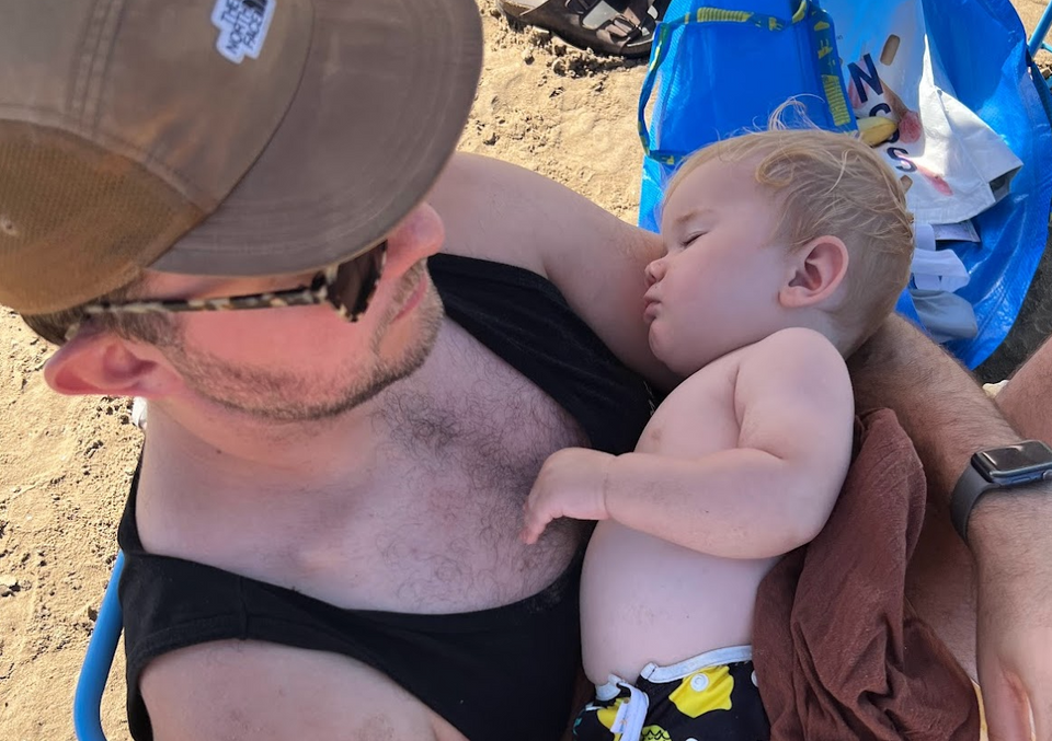 Finding the Off Button