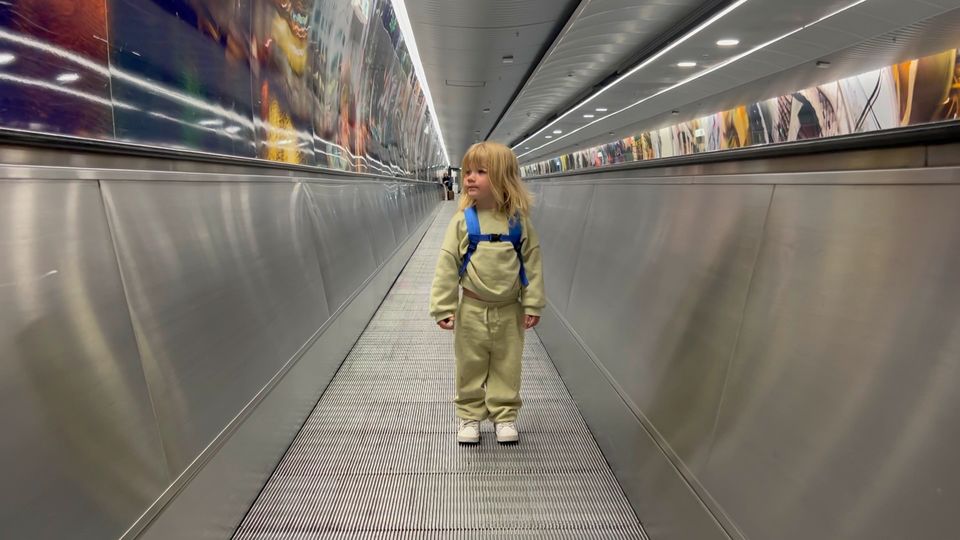 Travel Days Can Hurt